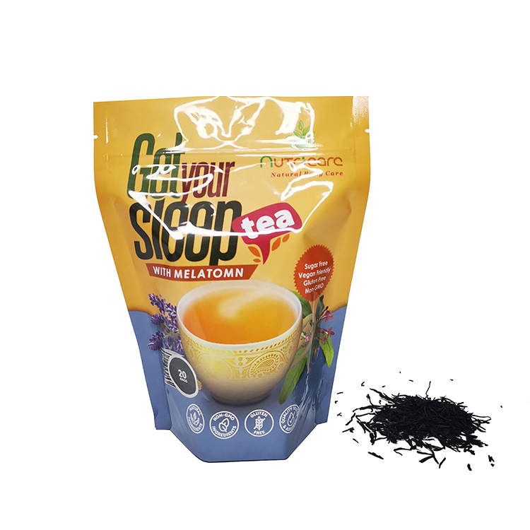 Stand Up Pouches